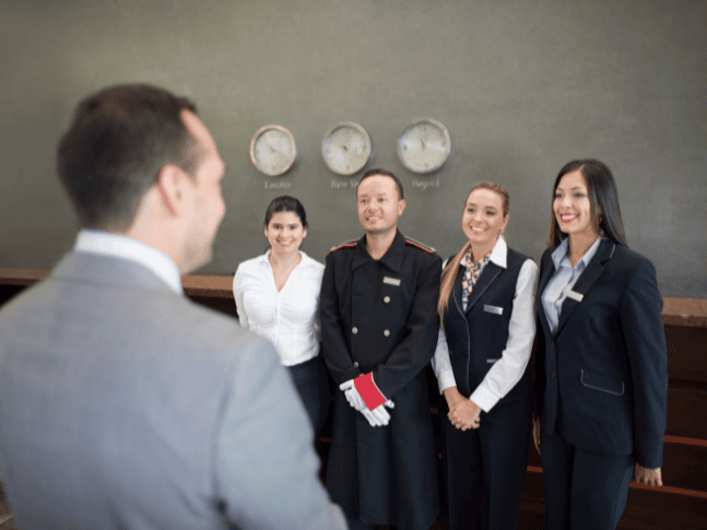 Revolutionieren Sie Ihr Rekrutierungsmanagement im Gastgewerbe