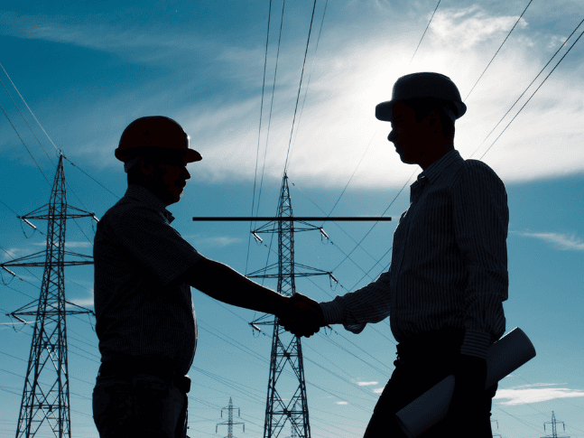 Warum wir Elektrotechniker für österreichische Unternehmen rekrutieren