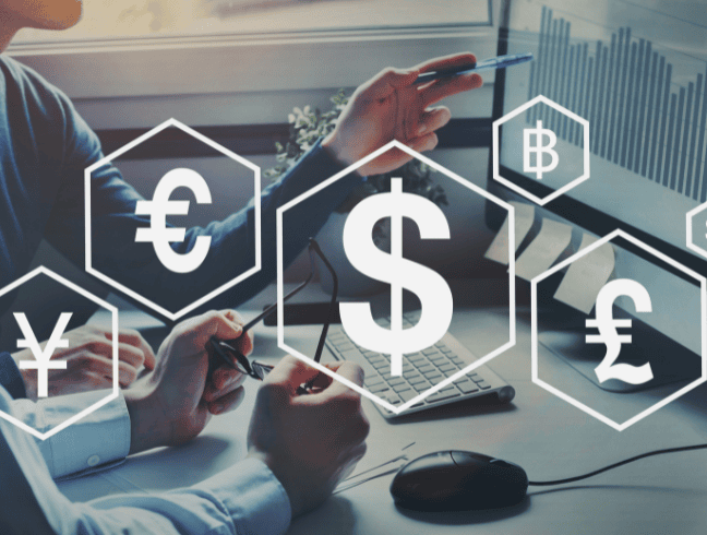 Exchange Foreign Currency in Austria Efficiently