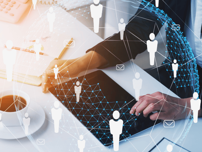 Talente gezielt gewinnen: Die Trends im Recruiting für 2025 und darüber hinaus