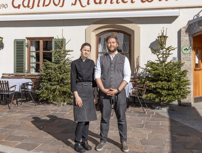 From the Amazon to the Tyrolean Alps: How You Work Life! is Bridging the Labor Gap