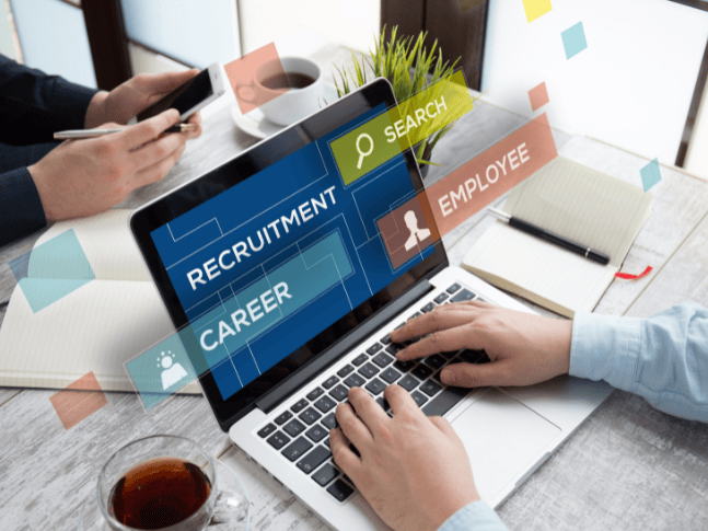 LinkedIn effektiv nutzen: Talente finden und überzeugen